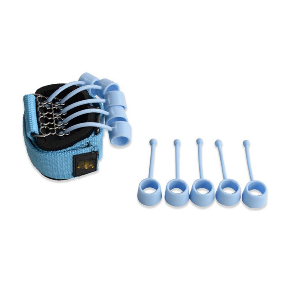 

Hand Grip Strengthener Tool Hands Strengtheners Household Train Equipment Fingers Strengthening Apparatus Training Apparatuses