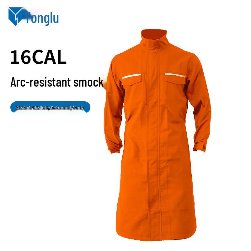 Yongfei 16CAL Arc-Proof Coat XXL