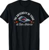 UT San Antonio UTSA Roadrunners Logo T-Shirt
