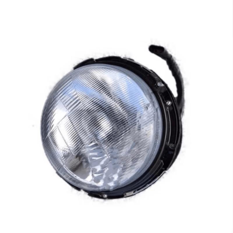 Nanjing Iveco NJ2046 Headlight Assembly