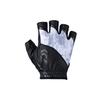 Luvas Daiwa Ice Dry R Pad com Corte de 5 Dedos DG-2123 Branco XL