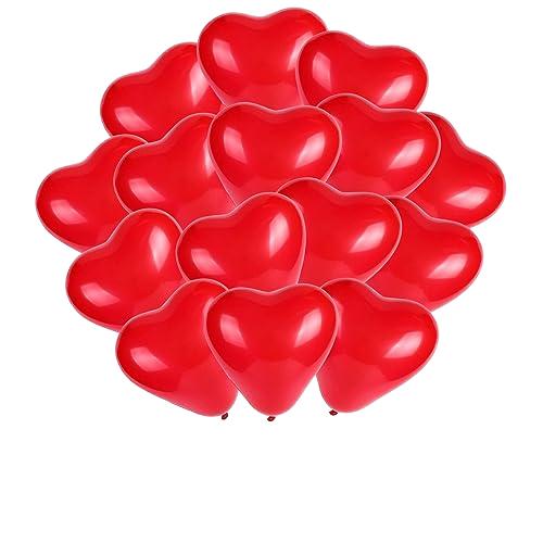Tongxu Latex Balloon Factory Party Decoration 10-inch Heart-shaped Balloons