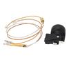 13.78inch Dump Switch Safety Sensor Tilt Sensor Gas Heater Repair Part  Patio Heater