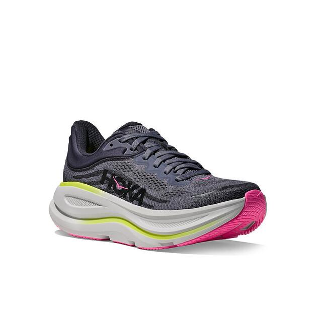 Кроссовки Hoka Bondi 9