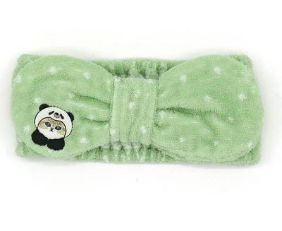 Mofusand Haarband (Nur ein bisschen Grün ) Japan NEU