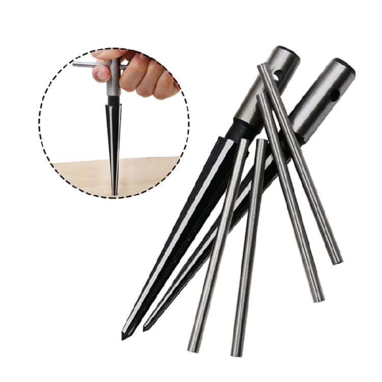 3-13mm 5-16mm Expanding Chamfering Tool Reamer Deburring Enlarge Pin Hole