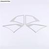 Water Cup Panel / Door Speaker / Window Lift / Central Control Strip Cover Trim Accessories For Hyundai Sonata DN8  -