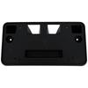 For 20-22 GMC Sierra 2500/3500 HD Front License Plate Bracket 84186107 GM1068228