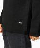 DR.DENIM Auto Sweater - Black