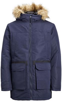 Winter Jacket Jack & Jones Jjewing Parka SN (12235858)