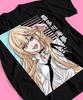 Marin Kitagawa Anime Waifu T-shirt Unisex Unisex T-Shirt