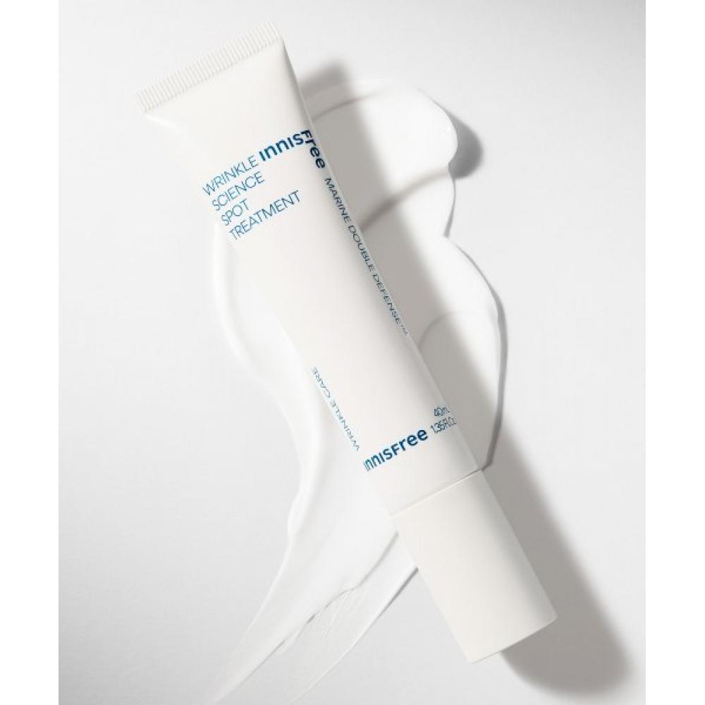 Innisfree Wrinkle Science Spot Treatment 40ml