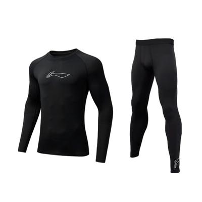Spor giyim – Üniseks eşofmanlar