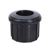 12Pcs Outdoor Umbrella Base Parts With Hole Rings Plug Cover Screw Hand Knob For Backyard Patio Tables Replacement