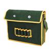 Canvas Tool Bag Heavy Duty Electrician Multifunction Hardware Tools Storage Maintenance