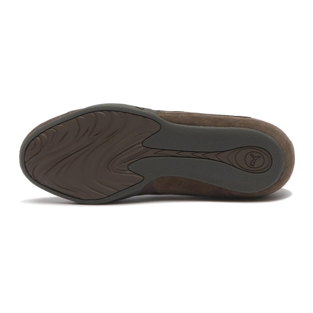 Puma W Bellamina Suede 407671 05 Chocolate Gum