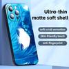 Kula Diamond   Phone Case For iPhone17 16 16e 15 14 13 12 11 Plus Mini Pro Max Soft black Shockproof Cover