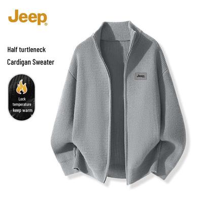 Warme Kleidung – Herren-Cardigans
