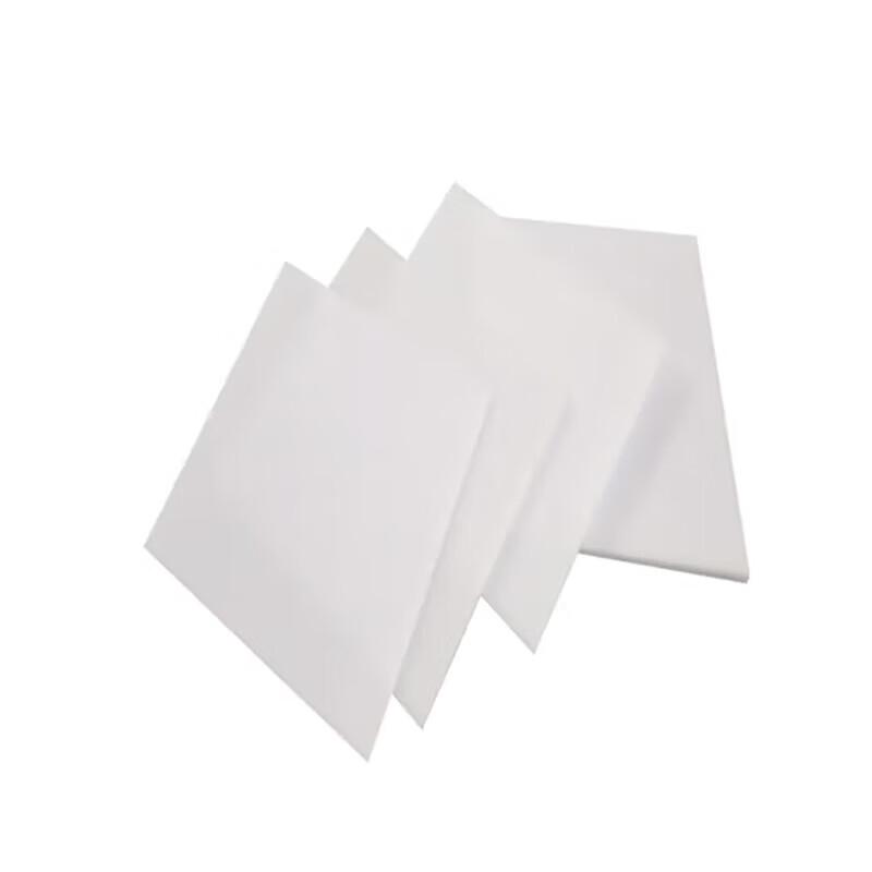Milky White Acrylic Sheet