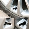 2022 Car Styling Tire Valve Cover for Mercedes Benz MB C E ML S SL SLK CLK AMG AG1