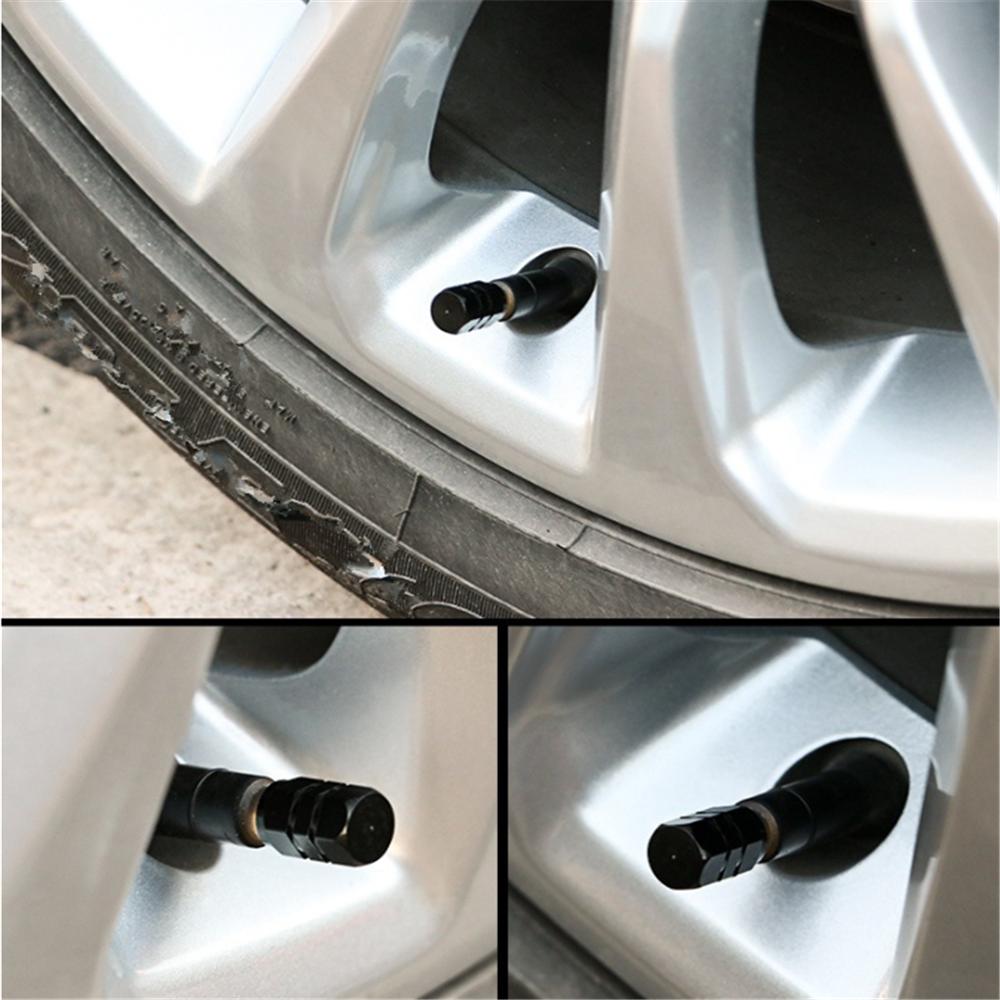 2022 Car Styling Tire Valve Cover for Mercedes Benz MB C E ML S SL SLK CLK AMG AG1