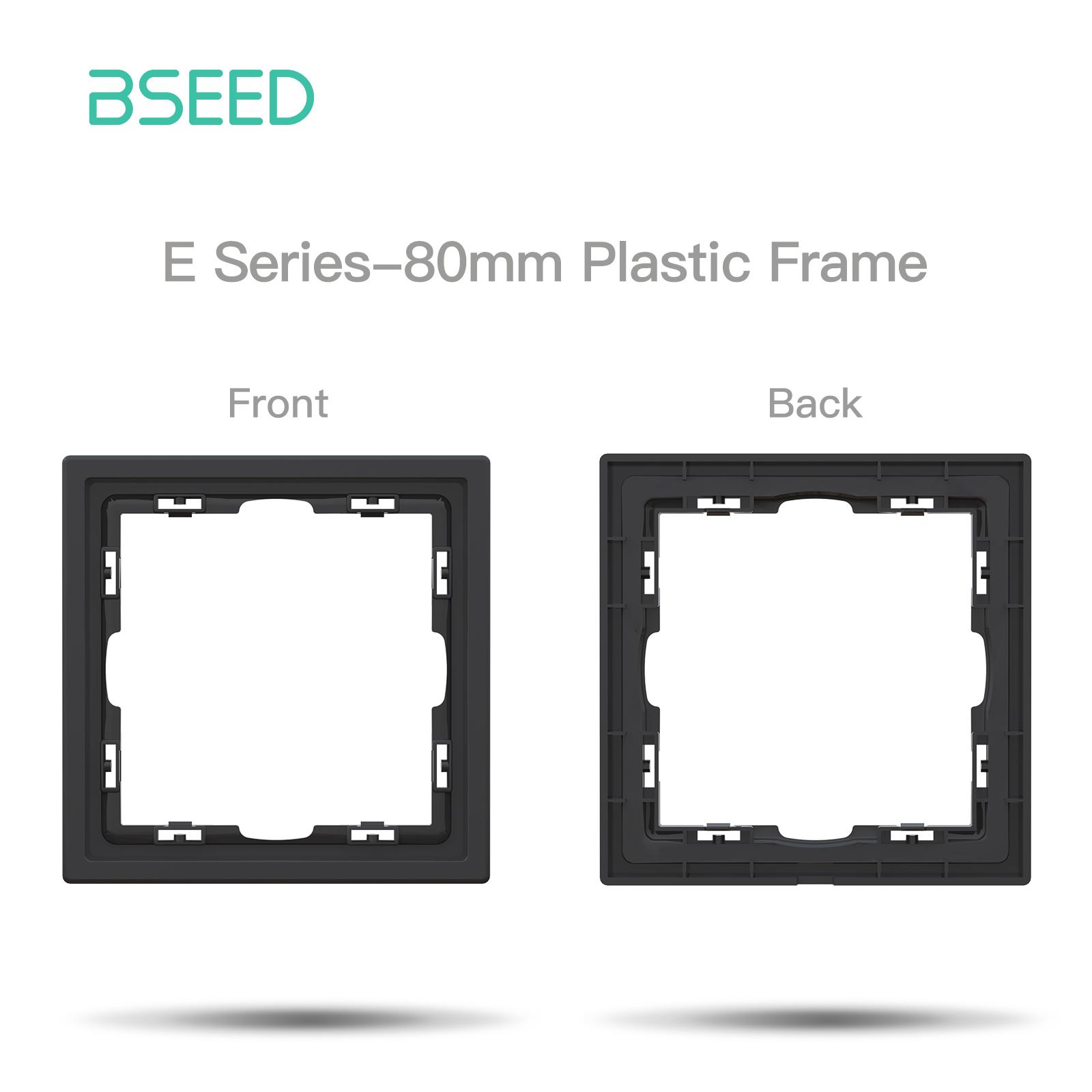 

BSEED Светодиодный сенсорный экран Электрический подогрев пола Водонагреватель Комнатный термостат Модуль Часть Wi-Fi Alexa Контроллер температуры ПРИЛОЖЕНИЕ Socket no Wifi