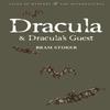 Dracula Amp Draculas Guest by Bram Stoker Paperback Book 9781840226270