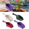 Soil Garden Scoop Multi-function Soil Plastic Shovel Spoons Digging Tool Cultivation Garden Tools Soil Shovel Spoon Garden Tools