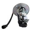Motorcycle Fuel Pump Assembly Compatible with For Suzuki GSXR600 GSXR750 GSXR1000 Years 2000 2003 OEM 1510035FV0