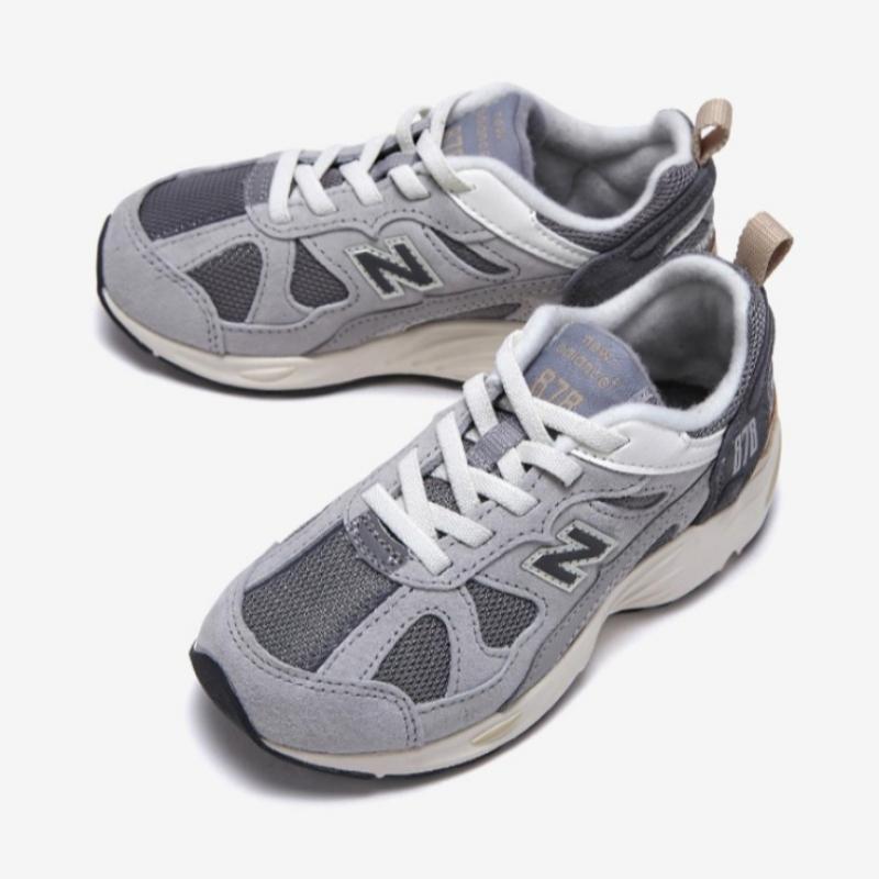 New Balance Kids Shoes Running Rqj Nkpmgs163g 15 Pv878gg1