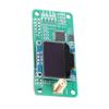 UHF VHF UV MMDVM Hotspot-Modul-Kit SMA-Schnittstelle LED-Anzeige Hotspot-Board mit Antenne