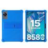 For DOOGEE U11 pro 11 inch protective case with anti drop strap bracket silicone cover Child Friendly