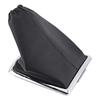 Gear Shift Knob Leather Gaiter Boot Cover Case For Ford Focus C-Max (2003-2007