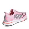 Chaussures de Running Adidas Supernova+ LAF48, Modèle Printemps/Été 2021, Femme, Fresh Candy/Argent Métallisé/Rose Métallisé (FX6671), Taille 23.0 cm
