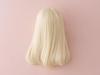 Nia Harmonia Curious Fabric Magnet Plastic Painted Movable Figure Non-scale & &