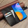 Case For Xiaomi Redmi Note 9S 9 Pro Max Fashion Magnetic Leather Wallet Flip Phone Cases For Redmi 9 9A 9C Note9 Soft Silicone Holder Stand Back Cover