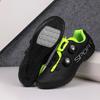 Unisex SPD Mountain Road Bike Lock Shoes Breathable Non-slip Wear-resistant Pedal Bicycle Qutdoor Competitive Bicycle Equipment