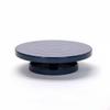 Manual Clay Turntable Smooth Rotation Tabletop Pottery Wheel DIY Friendly for