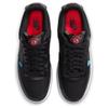 Nike Court Vision Low Premium 'Black' Women's  CI7599-001