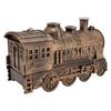 Train Diffuser 300ml Aromatherapy Diffuser Cool Mist Air Humidifier With Light Auto Shut Off for