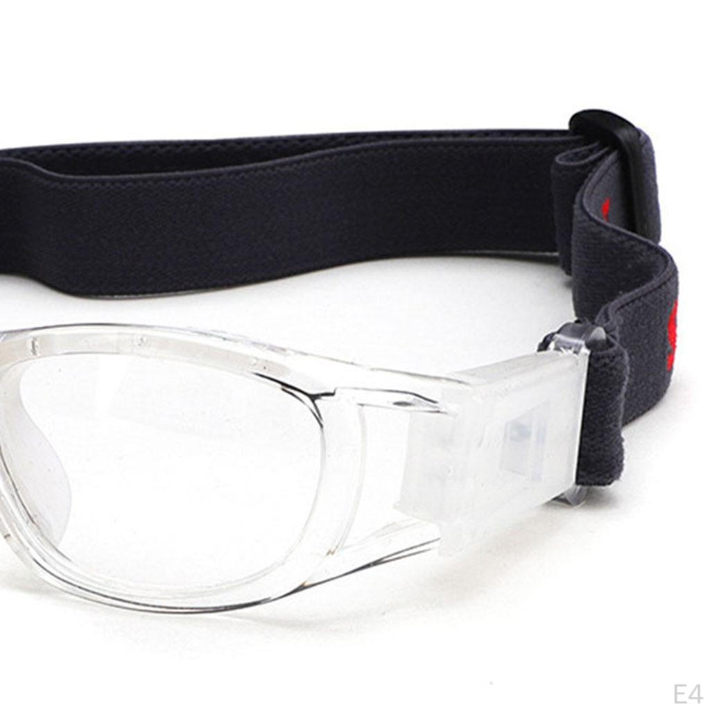 Basketball Football Soccer Sport Glasses
