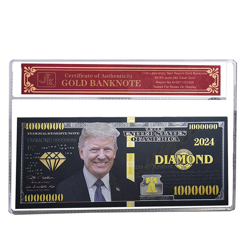 

Реквизит Деньги Крутые вещи Фильмы Музыкальные клипы Хэллоуин Игра Притворись и дни рождения Дональд Трамп Долларовая купюра 2024 года