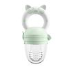 Silicone Baby Fruit Feeder & Teether