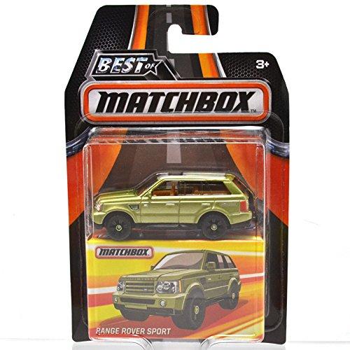 

MATTEL OF ROVER Сделано Mattel OF масштаб ROVER ЛУЧШИЙ СПИЧЕЧНЫЙ КОРОБОК 1:64SCALE RANGE SPORT ЛУЧШИЙ СПИЧЕЧНЫЙ КОРОБОК 1:64 ДИАПАЗОН СПОРТИВНЫЙ [Предмет]