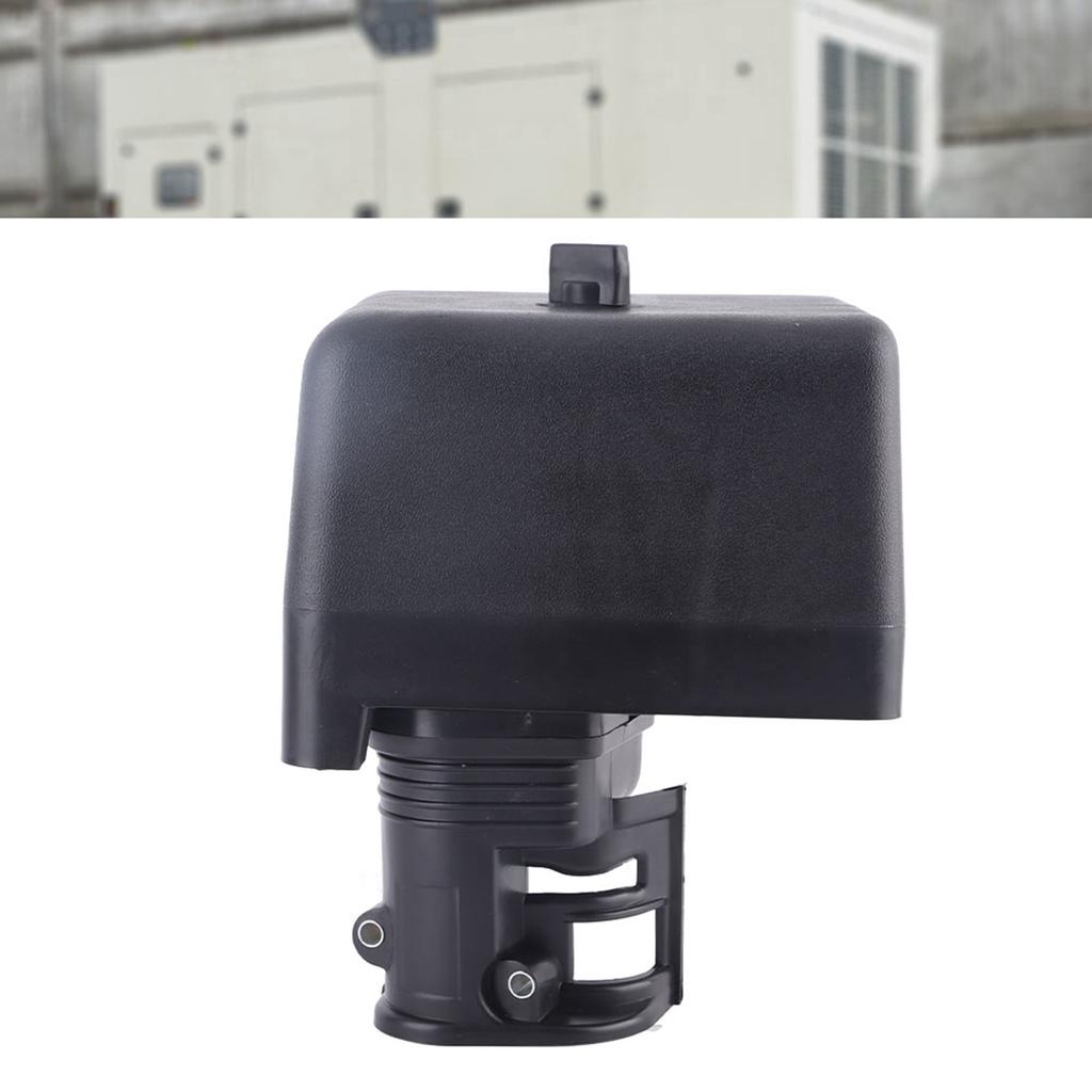Gasoline Engine Generator Air Filter Assembly Replacement Fit for 188F 190F 192F GX390 GX420