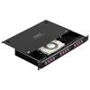 HAILE Fiber Optic Terminal Box & Patch Panel