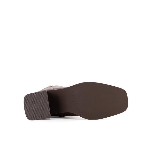 Ботильоны MEXX MI001714643W коричневые