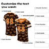 Custom Football for Men Women and Kids