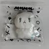 PLAVE Mimemimu Miami Unopened Doll Key Ring Hamin