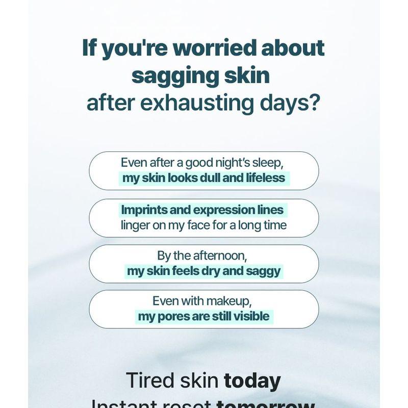 Isntree - Gim PDRN Deep Sleep Mask Bundle Set